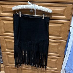 Sam edelman skirt size 2